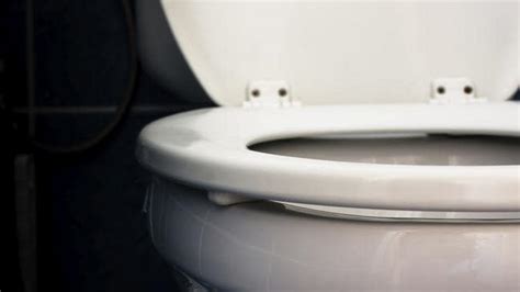 Toilet Anxiety Researchers Have Developed A Scale To Assess The Level