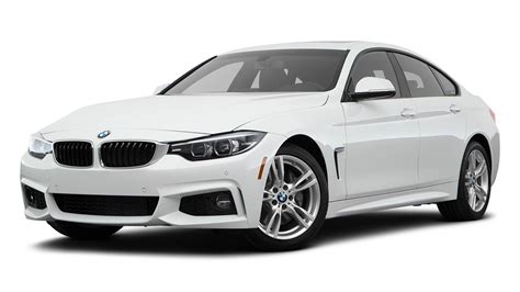 Lease A 2024 Bmw 430i Xdrive Gran Coupe Automatic 2wd In Canada