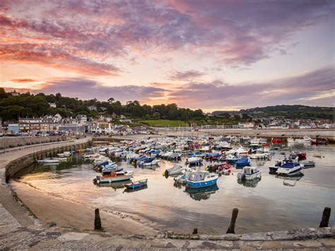 21 Things To Do In Lyme Regis Locals Guide To Dorset