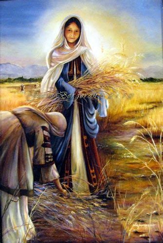 The book of ruth (abbreviated rth) (hebrew: Pin by Rebecca Jones / A Daughter's G on Blog / Beautiful ...