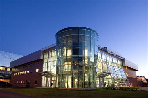 The Most Gorgeous University Campuses In Canada Newfoundland Canada