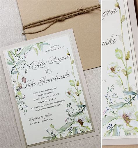 Quando stai organizzando un matrimonio, le risorse più utili sono quelle che ti consentono di scegliere senza aggiungere costi o preoccupazioni. Matrimonio in Stile Botanico: le Migliori Idee per Wedding ...