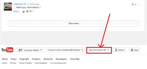 Fortunately, parental controls are now available on youtube using a google account. YouTube's Parental Controls: How to Turn Them On & Off