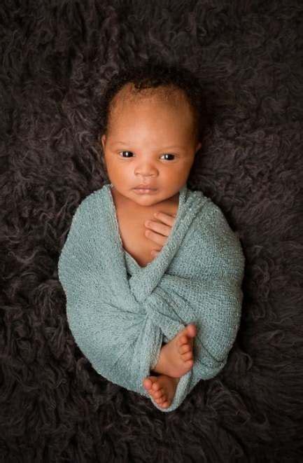 70 Trendy Baby Pictures Newborn African American Baby Boy Newborn