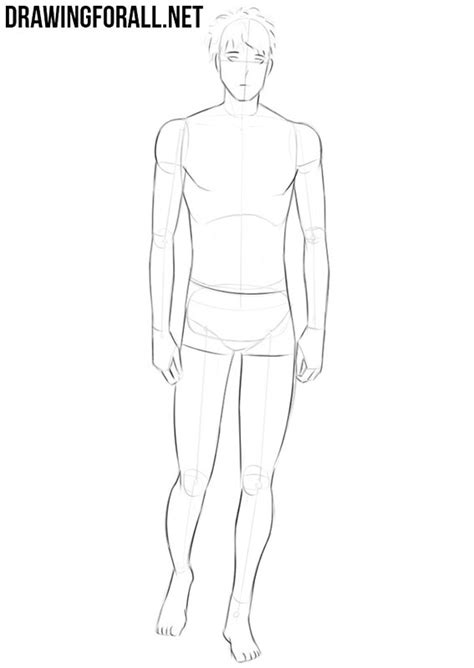 Mar 06, 2020 · use a pencil and draw a stick figure. How to Draw an Anime Body