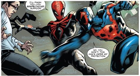 Comics Superior Spider Man 17 Comic Book Collectibles En6372405