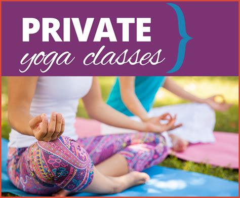 Private Yoga Lessons Yogawalls