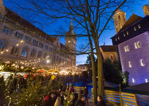 Soldekk, #54 among brunswick pubs & bars: Braunschweiger Weihnachtsmarkt setzt auf Nachhaltigkeit ...