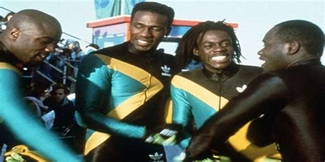 Quattro atleti giamaicani sfidano la sorte gareggiando in occasione delle olimpiadi di. Cool Runnings - Quattro Sotto Zero Streaming - Cool ...