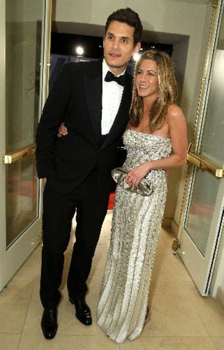 Jennifer Aniston Actresss Boyfriend Newlatest Pictures 2011