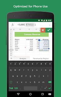 After subscribing each new post on the site will be forwarded to your inbox. Keyboard for Excel Android App Released by Microsoft ...