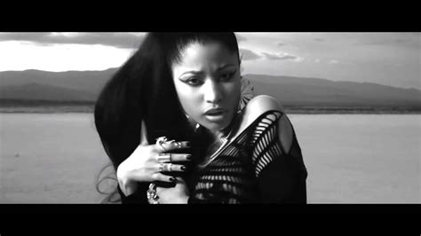 Nicki Minaj Lookin Ass Explicit Official Video Youtube