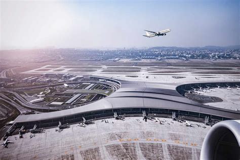 10 Busiest Airports In The World In 2020