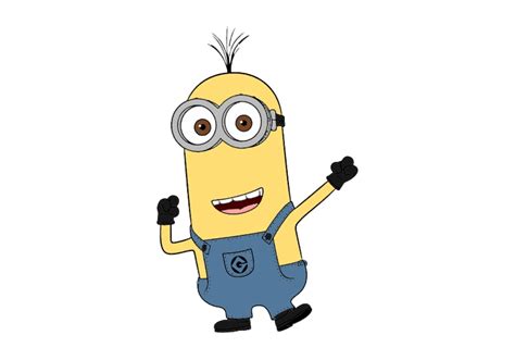 Minions Clipart Kevin Pictures On Cliparts Pub 2020 🔝