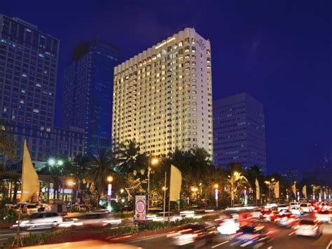 Top 10 Hotels In Manila Philippine Beach Guide