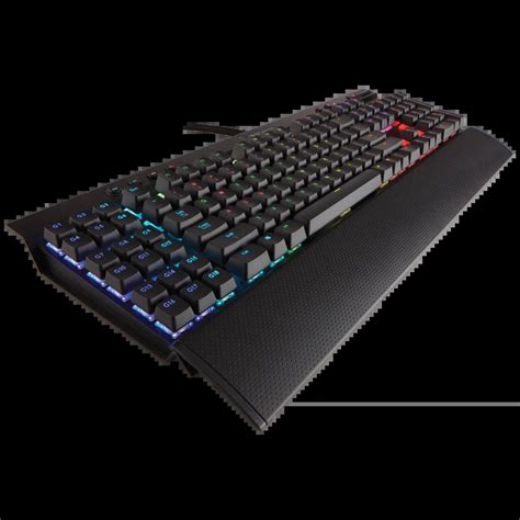 Corsair Gaming K95 Rgb Mechanical Gaming Keyboard — Cherry Mx Blue
