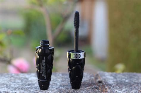 Le Mascara Outrageous Oversized Lashes De Sephora Collection Girls N