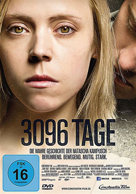 Although he forced natascha kampusch to bleach her hair and clean his house, he also shared his thoughts about conspiracy theories with her. 3096 Tage DVD jetzt bei Weltbild.de online bestellen