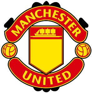 Nối dài chiến thắng sân khách, man united trở lại vị trí số 1. Manchester United Kits And Logo URL For Dream League ...