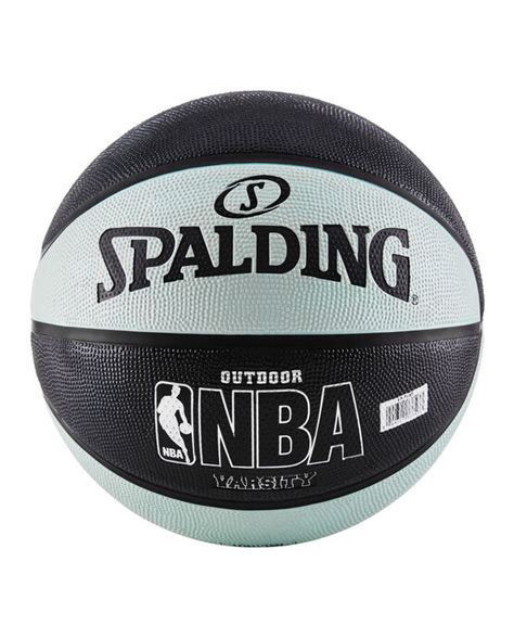 Spalding Nba Varsity Multi Color Outdoor Basketball Spalding