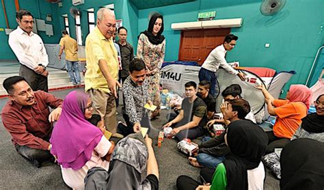 Terdapat beberapa cara yang boleh dilakukan untuk menghargai. Tabung Perjuangan PUTRA - PORTAL RASMI PARTI PUTRA