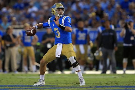 One week into training camp and the nfl's buffalo bills are riding a wave of optimism. Buffalo Bills: Drafting a quarterback is the only thing ...
