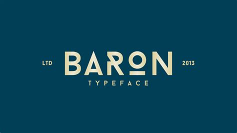 108 Best Free Logo Fonts For Your 2021 Brand Design Projects