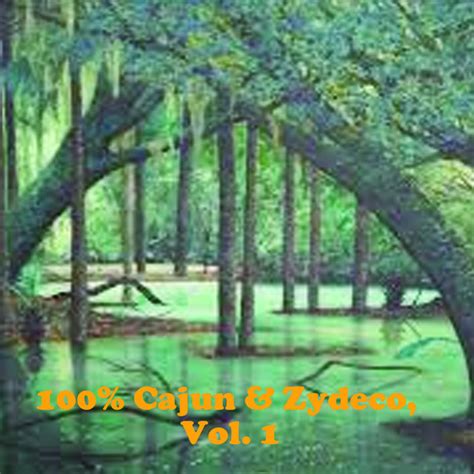 100 Cajun And Zydeco Vol 1 Compilation By Various Artists Spotify