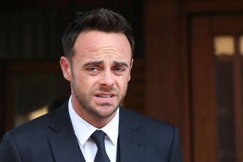 ant mcpartlin will return to tv once well and fit enough