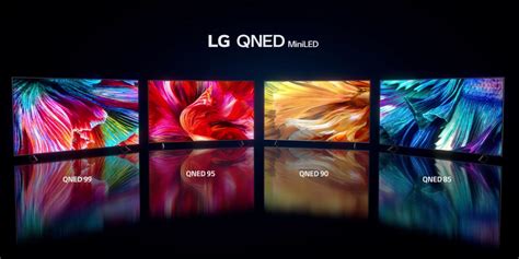 What Is Qned Explained How It Compares To Qled And Oled