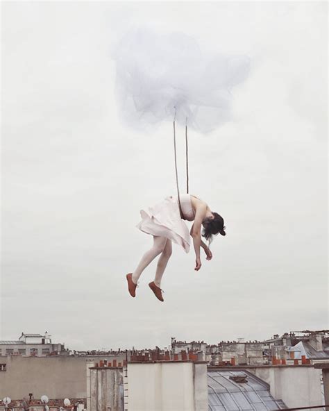 Surreal Sleep Elevations By Maia Flore