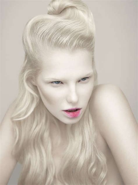 Ghostly White Beauty Captures Victorian Makeup Pale Beauty High