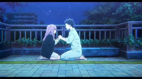 A Silent Voice Coming To Theaters Next Month For 5th Anniversary