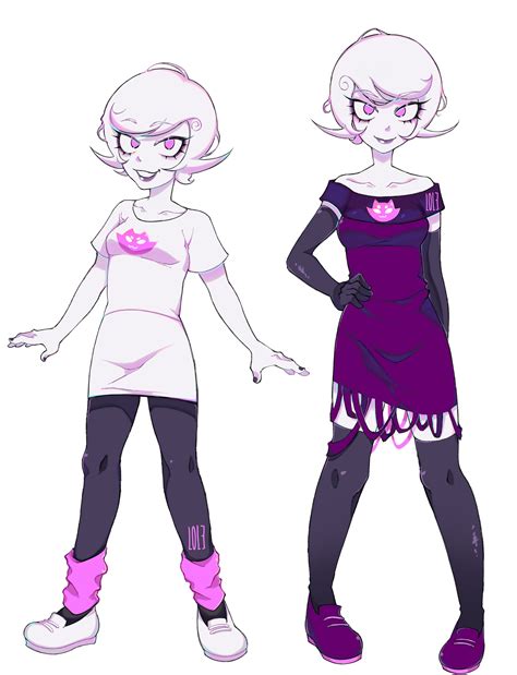 Roxy Rhomestuck