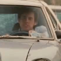 Traffic Jam Gif Traffic Jam Jim Carrey Driving Discover Share Gifs My Xxx Hot Girl