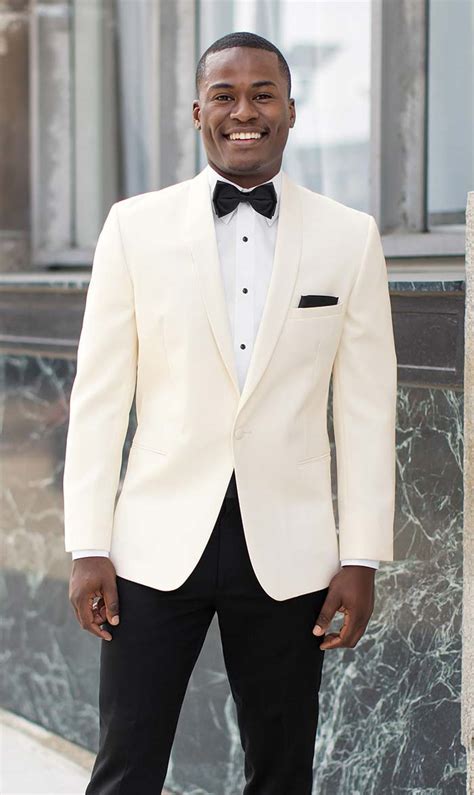 Ivory Shawl Collar Tuxedo Tux Shop Tuxedo Rentals Suit Rentals