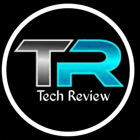 Tech Review - YouTube