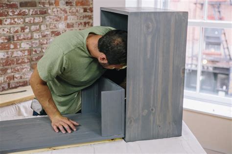 Check spelling or type a new query. How to Make a Hidden Trash Can Cabinet | DanMade: Watch ...