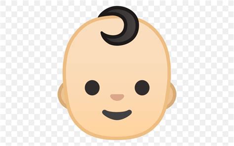 Emoji Baby Faces Infant Human Skin Color Png 512x512px Emoji Birth