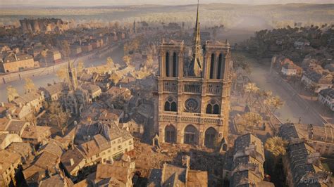 Assassin S Creed Unity Patch 4 Out On PlayStation 4 Coming Soon To