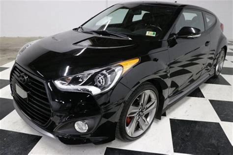 The hyundai veloster is an innovative and unique entry in the compact coupe segment. 2015 Hyundai Veloster Panoramic Sunroof For Sale 81 Used ...