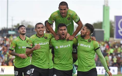 Liga deportiva alajuelense (lda, spanish pronunciation: FC Juárez 1-0 Monterrey, gol y resumen del juego de Liga MX