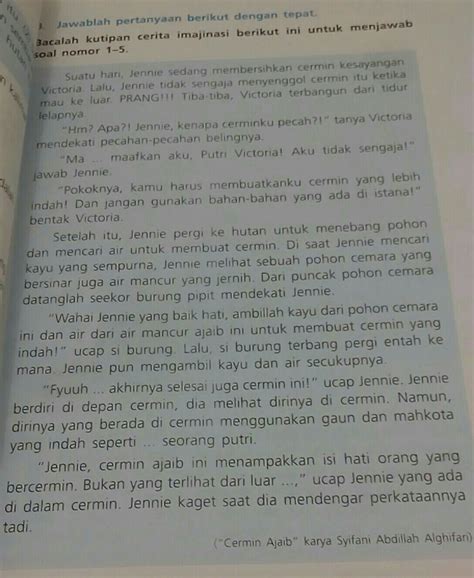 Sudut Pandang Yang Digunakan Dalam Kutipan Teks Diatas Adalah – Bagis