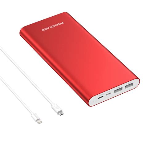 31 Inspirierend Foto Power Bank Portable Charger Anker 10000mah