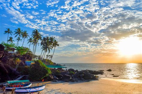 15 Fun Things To Do In Palolem Beach South Goa Trotworld
