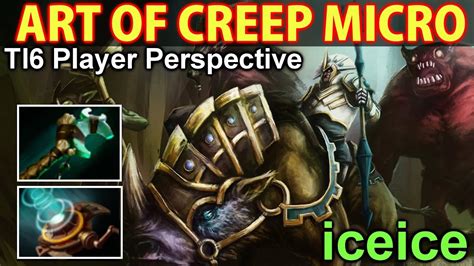 Dota 2 features 5v5 hero battles, where killing players, pushing lanes, and killing creeps (the though they're by no means invincible, you'll be dying a lot less frequently if you play smart with a durable lasts 3 seconds on heroes, 6 seconds on creeps. Best Info Dota2: Dota 2 Chen Micro Guide