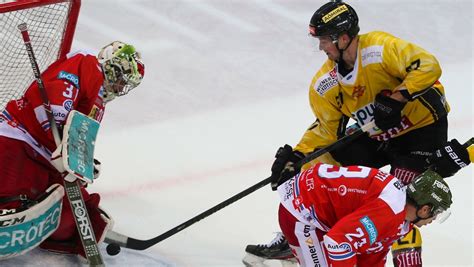 Ice Hockey League Liga Toptorjäger Ty Loney Verlässt Vienna Capitals