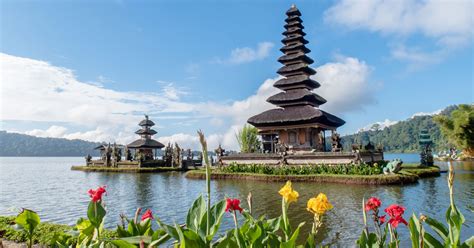Tempat Wisata Unik Di Bali Indah & Asik Yang Wajib Anda ...