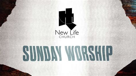 New Life Church Live Sunday Service 27th November 2022 Youtube