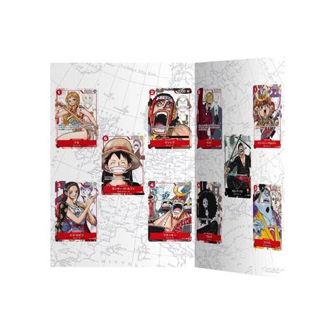 ONE PIECE Card Game Premium Card Collection 25th Anniversary Edition